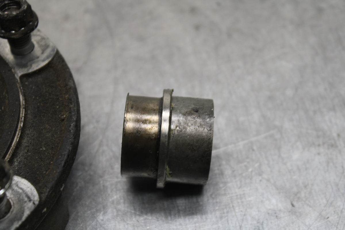 06-07 SUZUKI GSXR750 REAR HUB BB132