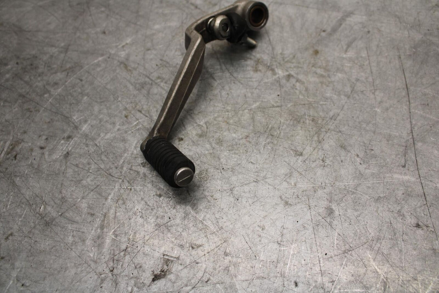 2017 Suzuki GSXR600 SHIFTER PEDAL 25600-14J10 BB527