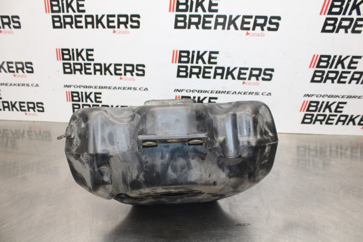 13-16 KTM 390 DUKE GAS TANK FUEL CELL PETROL RESERVOIR BB815