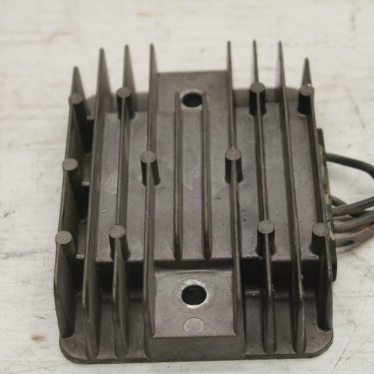 04-05 SUZUKI GSXR750 RECTIFIER VOLTAGE REGULATOR BB270