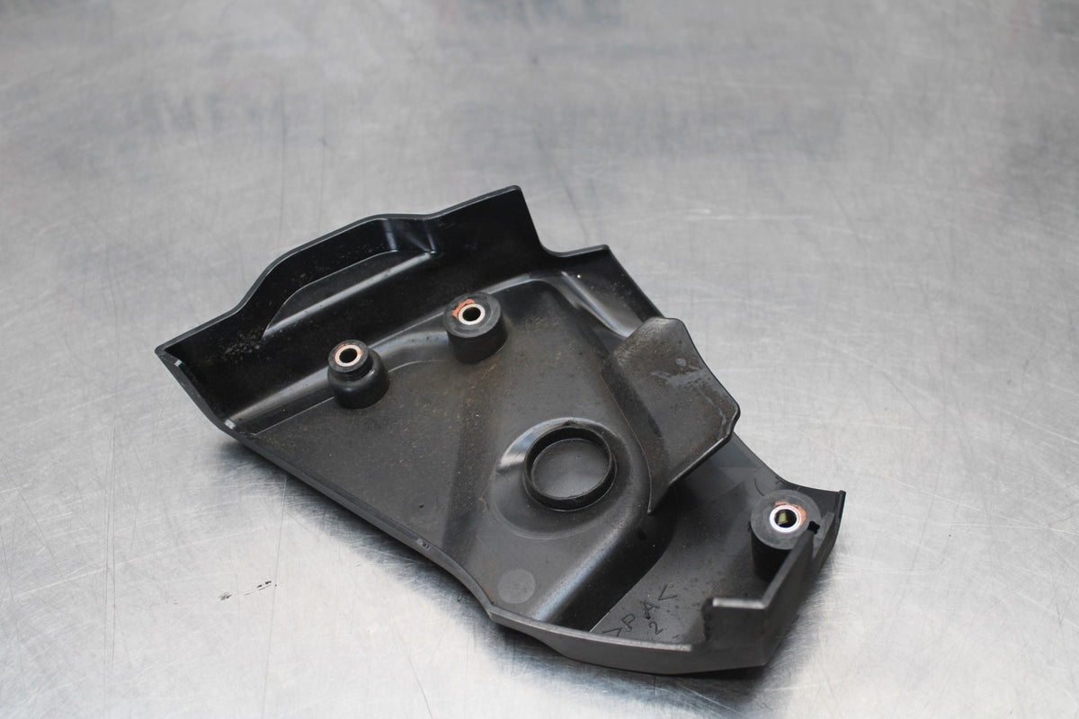 23-24 YAMAHA MT-07 ENGINE SPROCKET COVER BB194