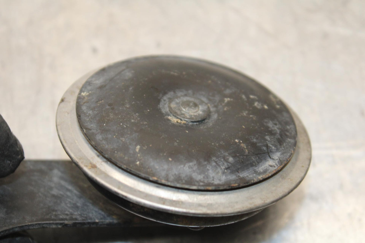 09-12 KAWASAKI NINJA ZX6R HORN SIGNAL 27003-0061 BB617