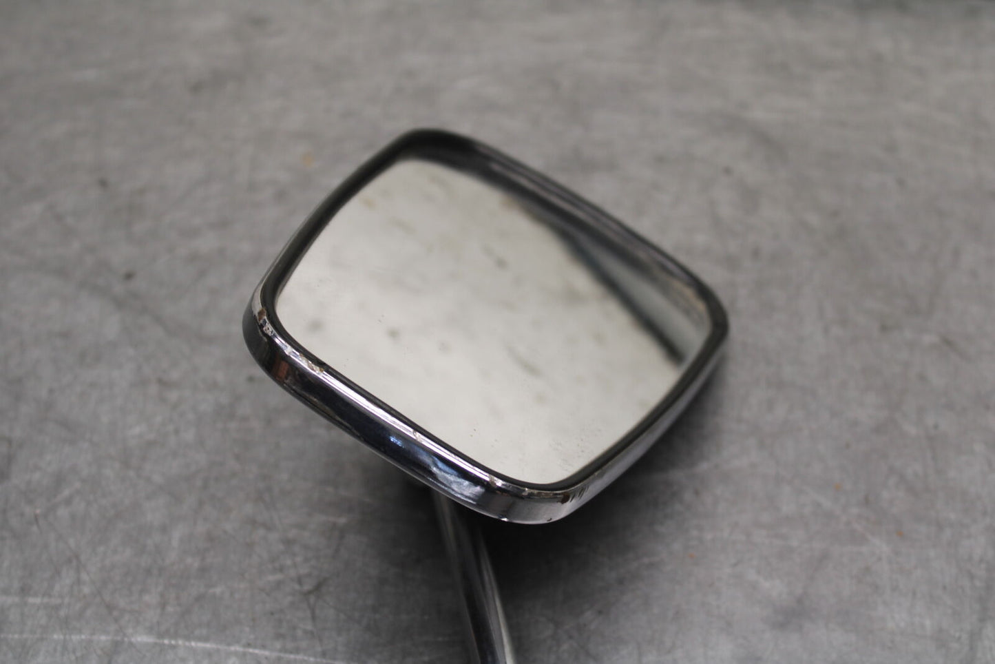 85-86 SUZUKI MADURA 1200 RIGHT SIDE REAR VIEW MIRROR  BB691