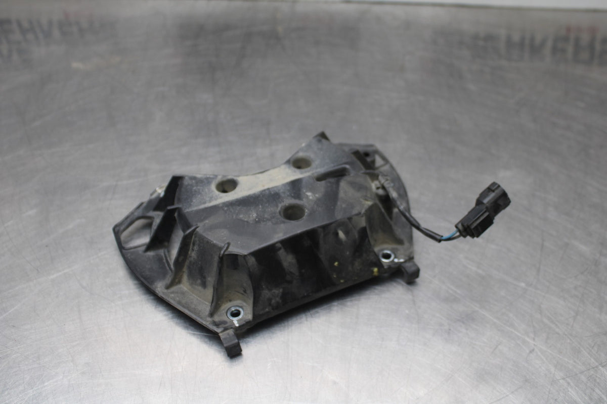 18 HONDA CB500F ENGINE RADIATOR COOLING FAN BB861