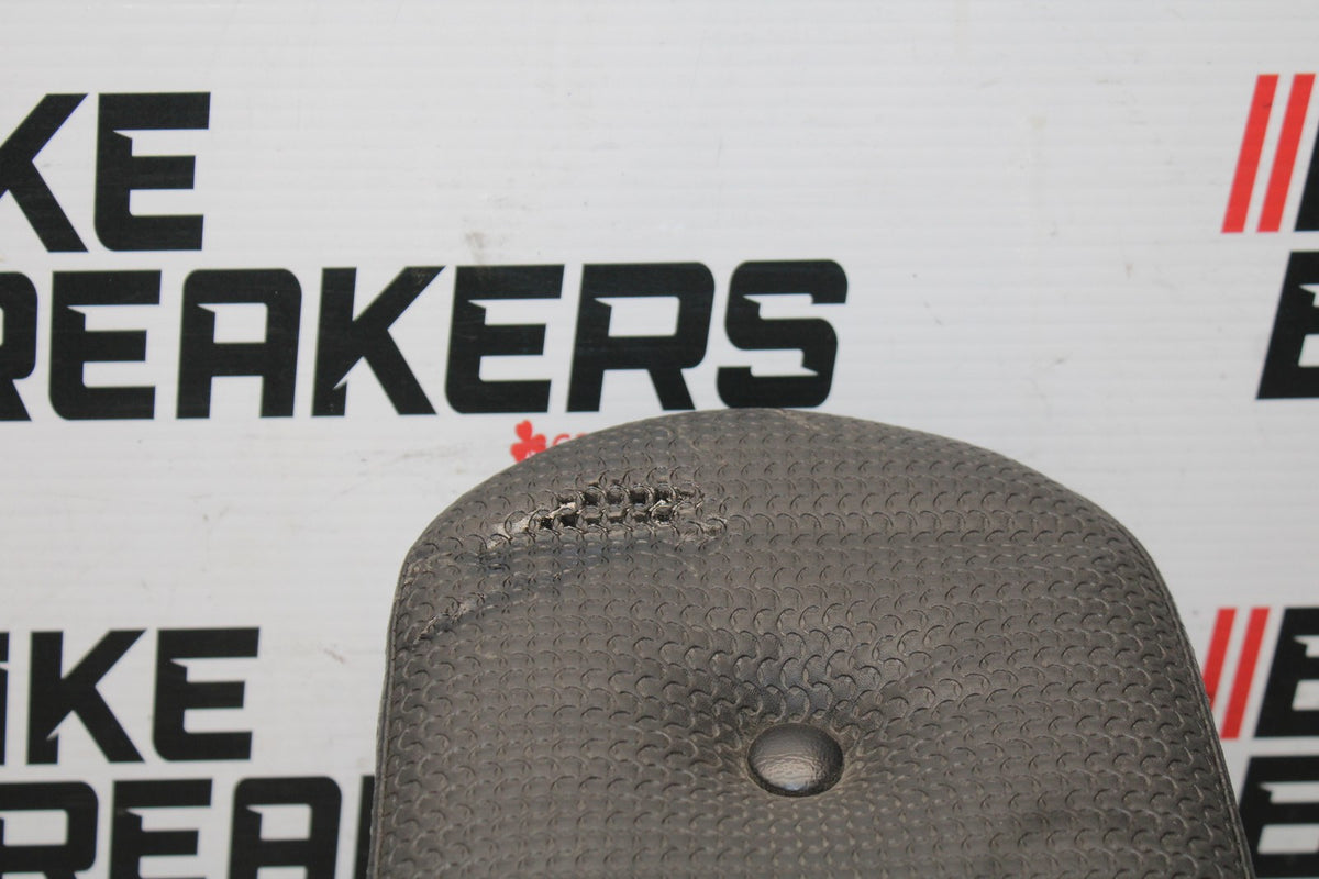 02 KAWASAKI VULCAN 800 VN800B CLASSIC BACK REST SISSY BAR BB862