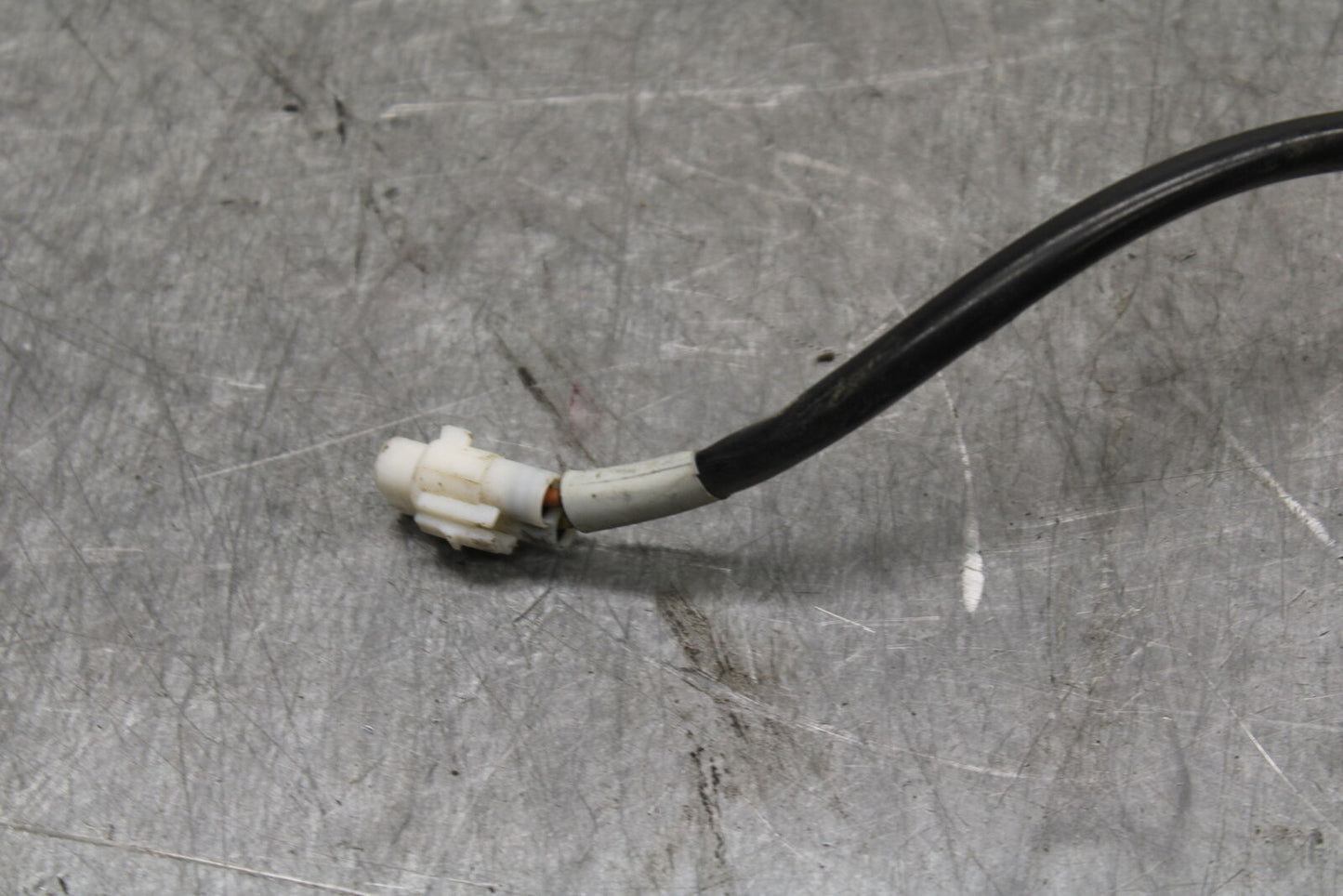 09-15 YAMAHA FZ6R REAR BRAKE STOP SWITCH BB719
