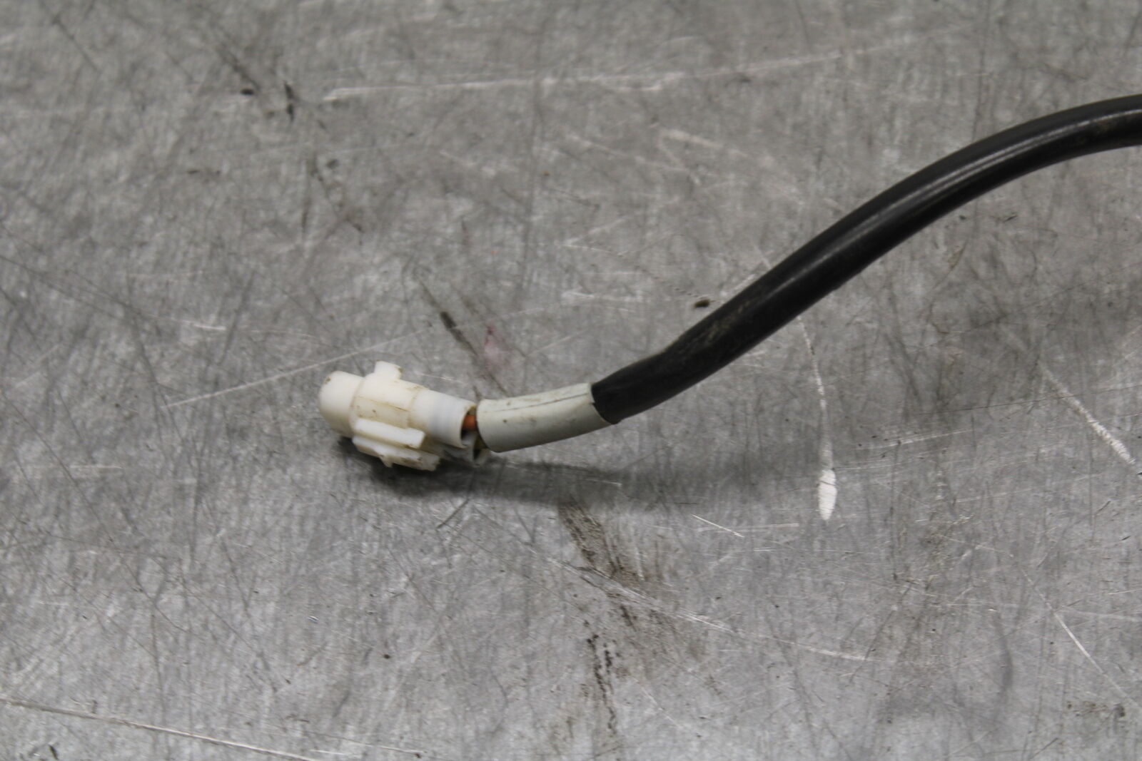 09-15 YAMAHA FZ6R REAR BRAKE STOP SWITCH BB719