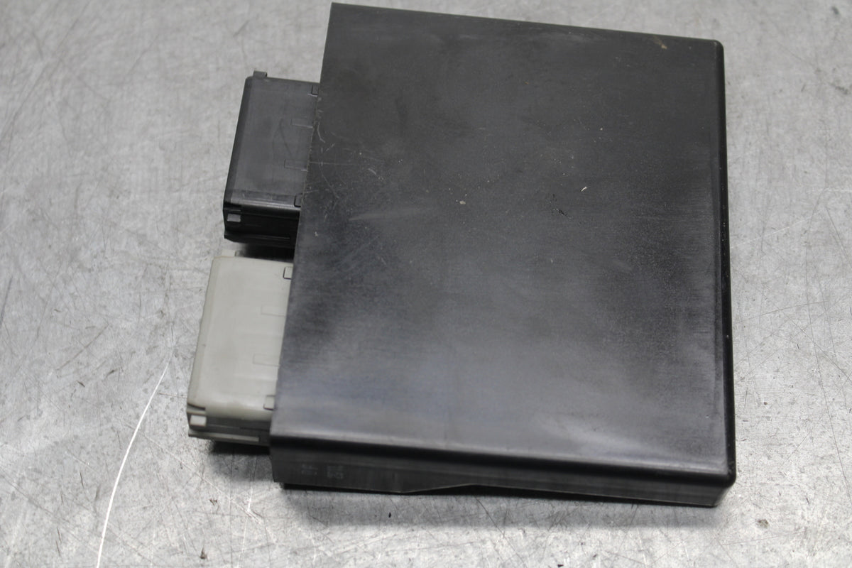 18-23 KAWASAKI NINJA 400 ECU COMPUTER CONTROLLER UNIT ECM CDI BB660