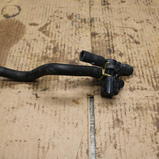 20-22 KAWASAKI Z H2 AIR VALVE SOLENOID TOP ENGINE SWITCH SENSOR BB382