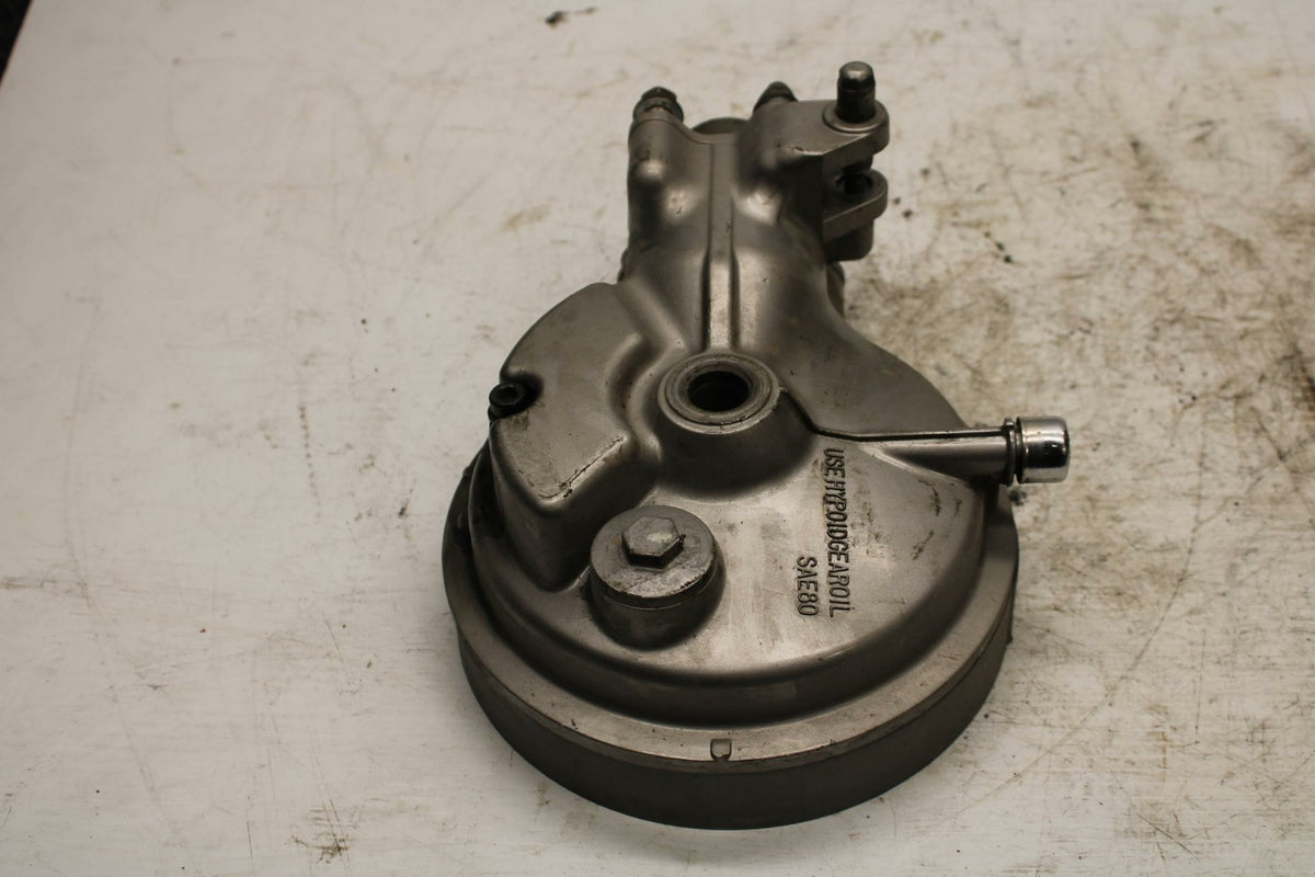 00-07 HONDA SHADOW SABRE 1100 FINAL DRIVE GEAR DIFFERENTIAL BB355