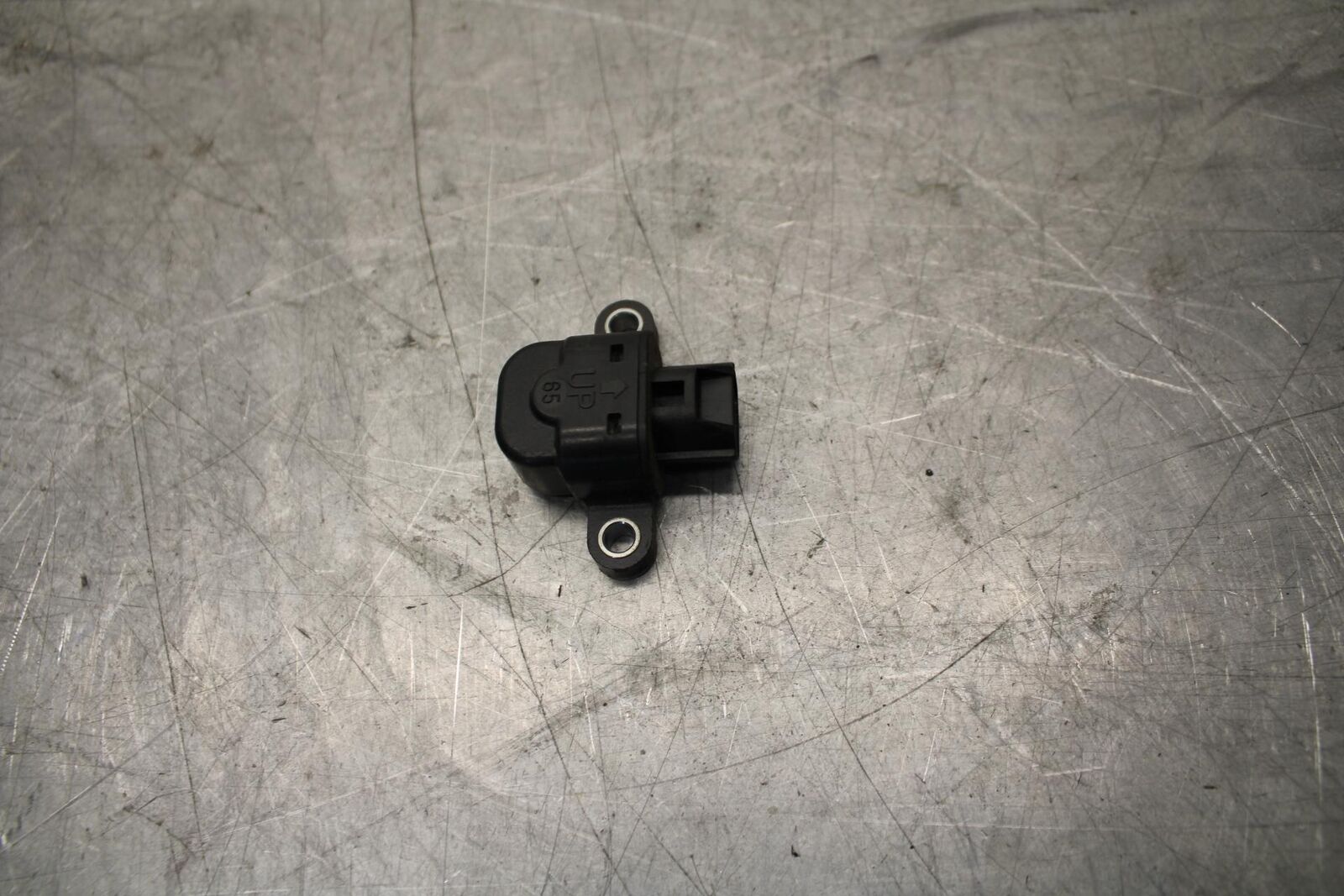 2008 Kawasaki Ninja ZX10R ZX1000E TIP OVER BANK ANGLE CRASH SENSOR SWITCH  BB524