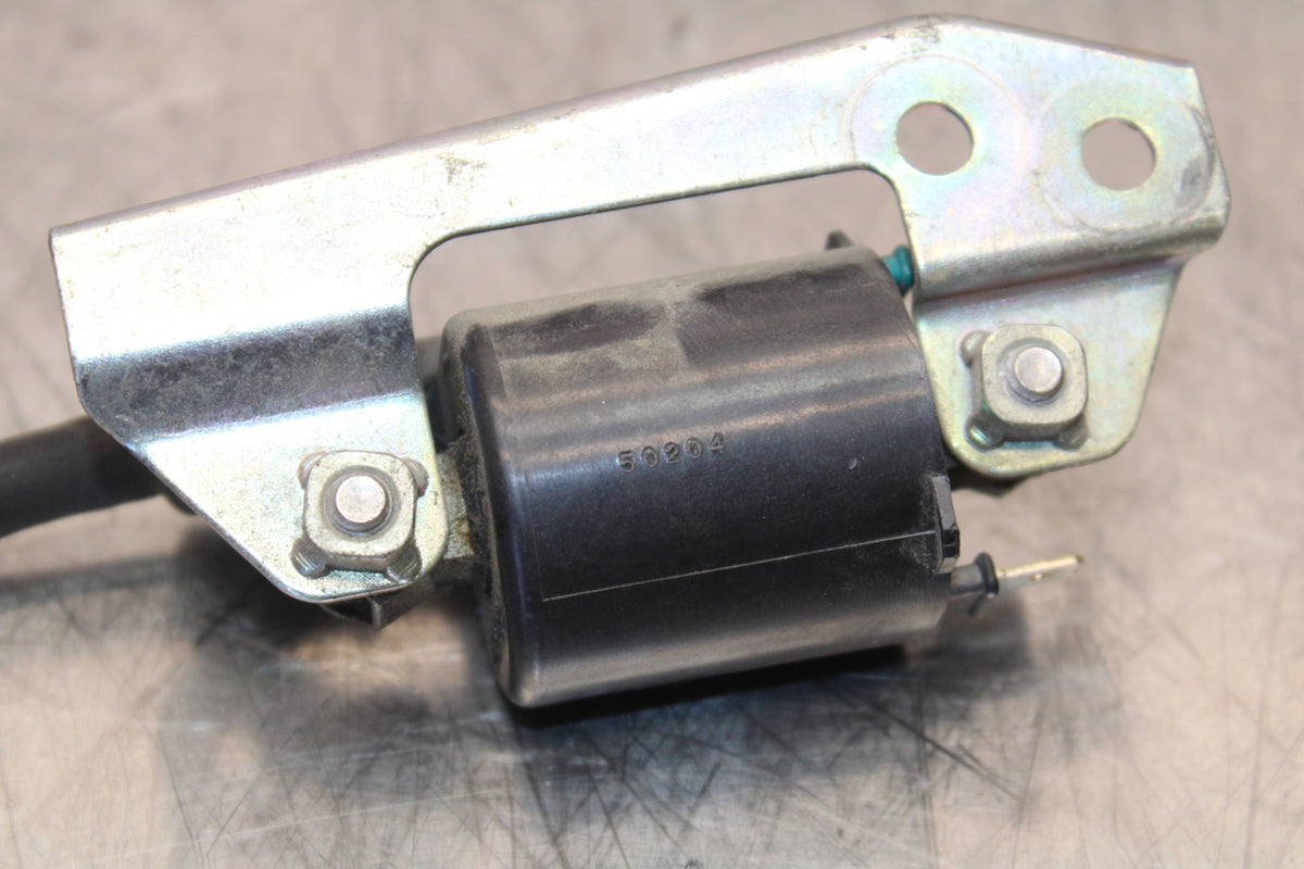 15-16 HONDA CB300F IGNITION COIL SPARK PLUG CAP BB150