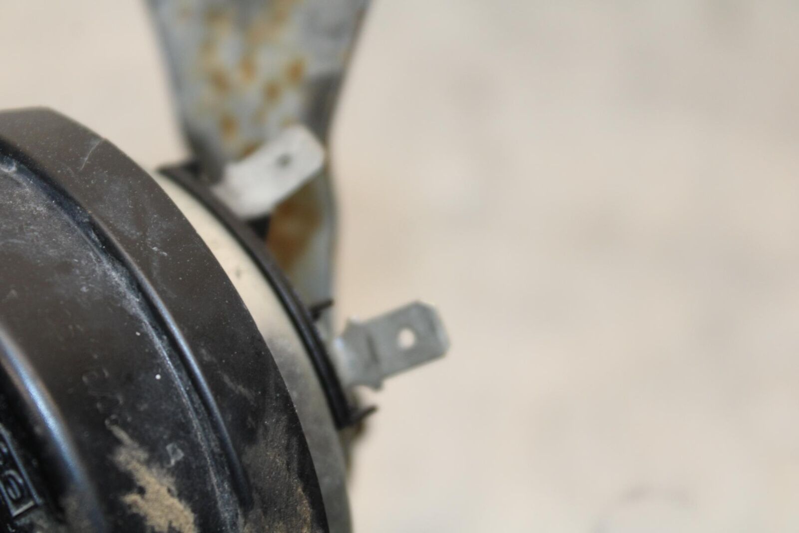 1977 Honda CB550K --- HORN SIGNAL BB592
