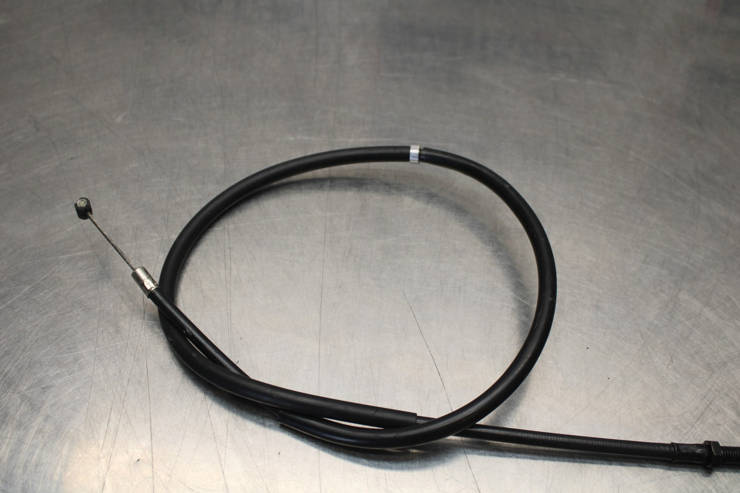 23-24 YAMAHA MT-07 CLUTCH CABLE LINE BB194