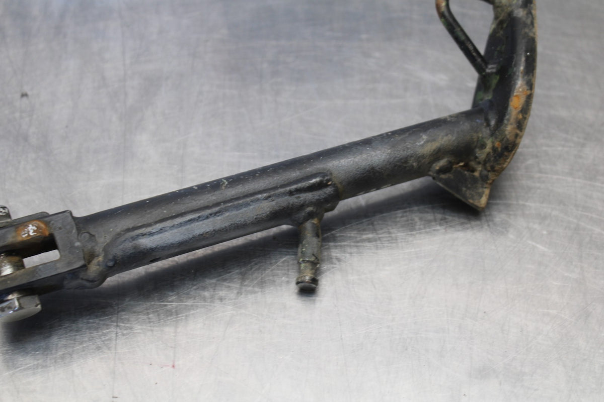 10 SUZUKI SV650 KICKSTAND SIDE KICK STAND BB181