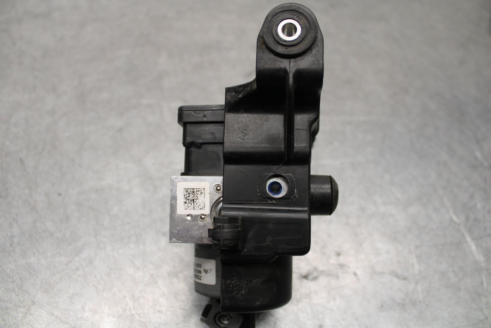 20-23 APRILIA RS660 ABS PUMP UNIT MODULE BB643