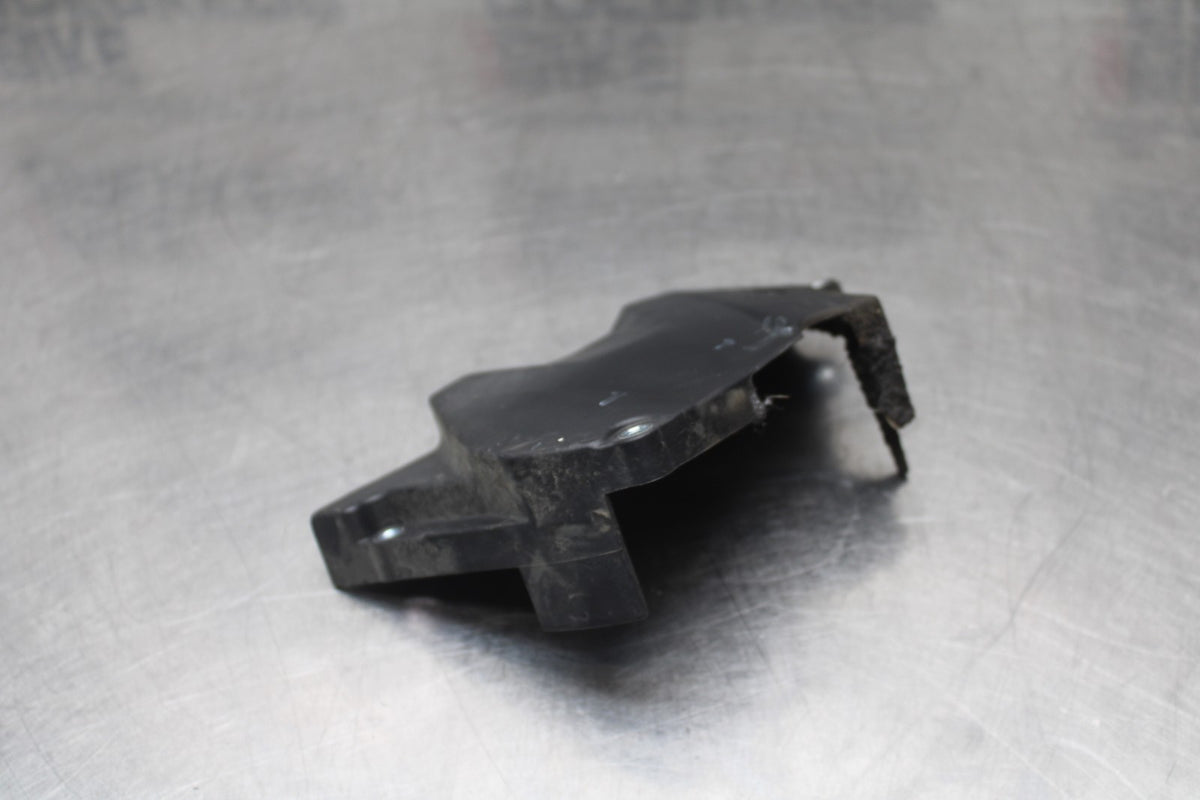 05 YAMAHA YZF R6 ENGINE SPROCKET COVER BB814