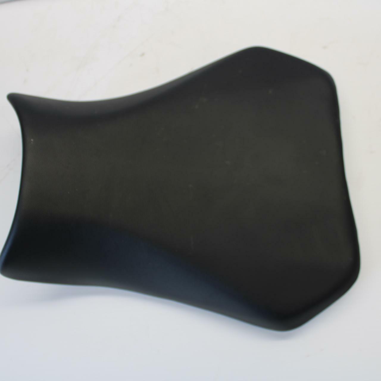 11-21 SUZUKI GSXR600 FRONT DRIVERS SEAT PAD SADDLE PILLION BB252
