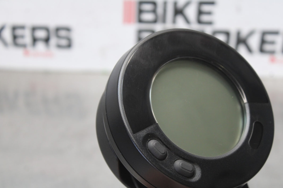24-25 KAWASAKI ELIMINATOR 450 4,996km!! GAUGES METER SPEEDO TACH BB869