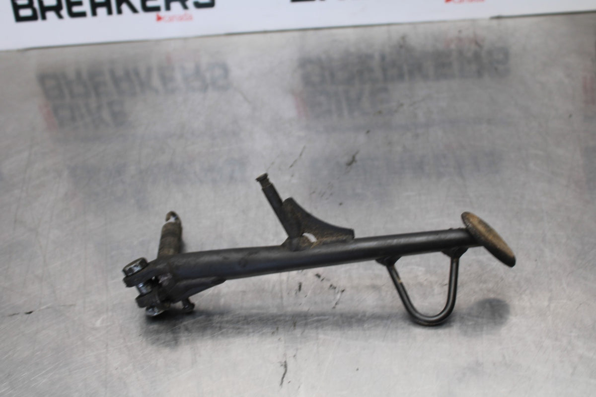 13-17 KAWASAKI NINJA 300 EX300 ABS KICKSTAND SIDE KICK STAND BB189