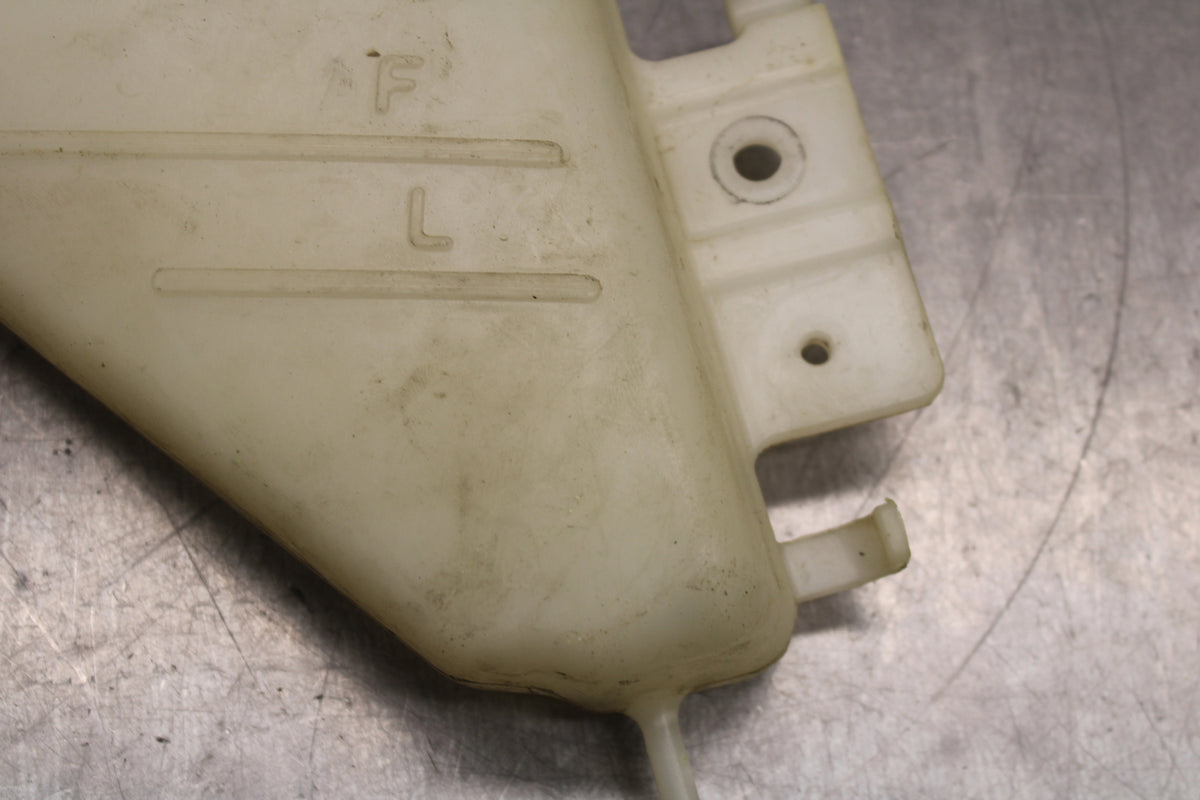08-10 SUZUKI GSXR750 COOLANT WATER TANK RESERVOIR BOTTLE BB113