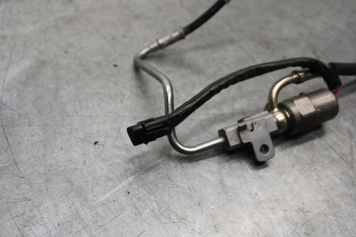 19-21 TRIUMPH SPEED TWIN 1200 REAR BACK BRAKE SENSOR BB653