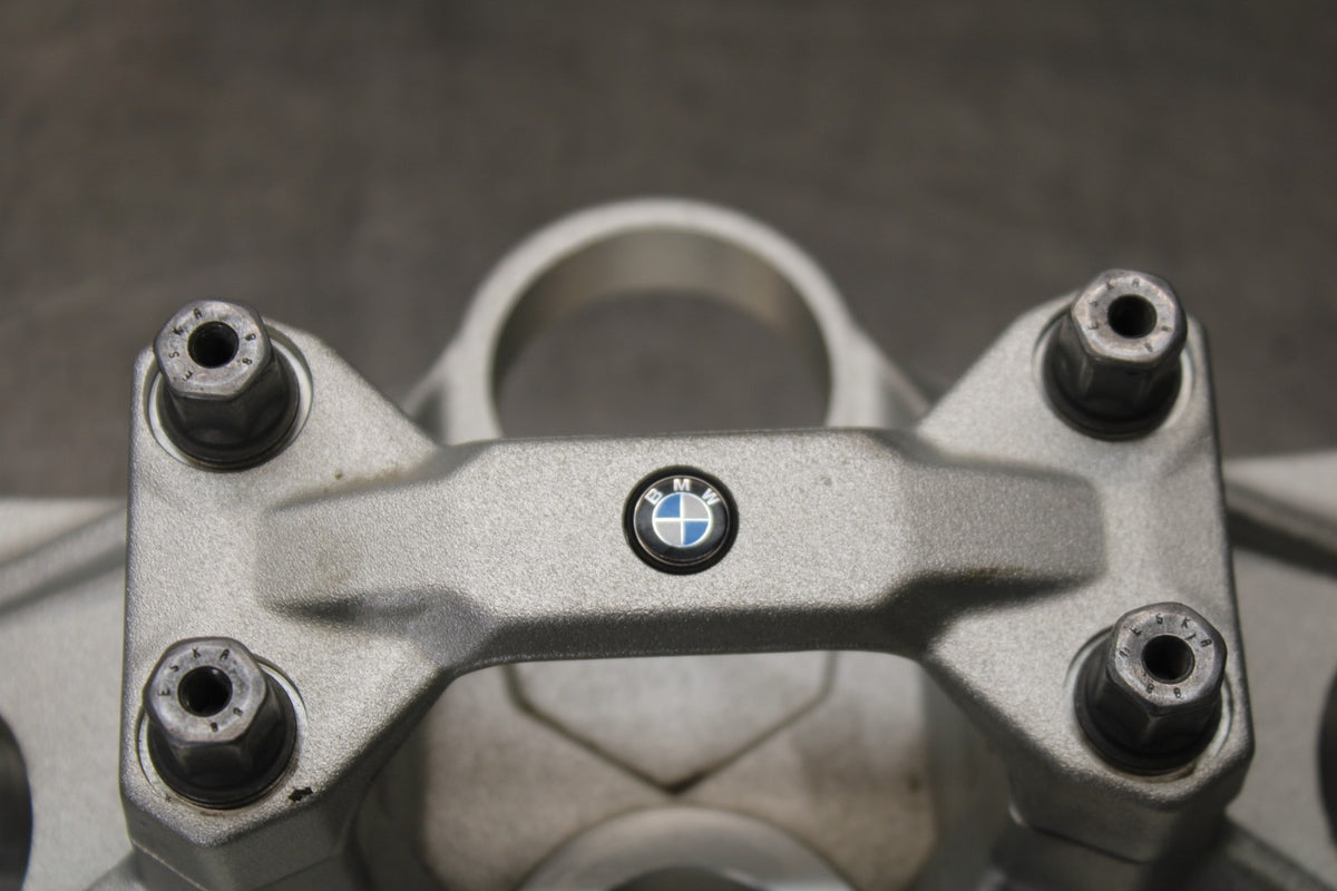 20-23 BMW F900R FORKS UPPER TRIPLE TREE CLAMP BB923