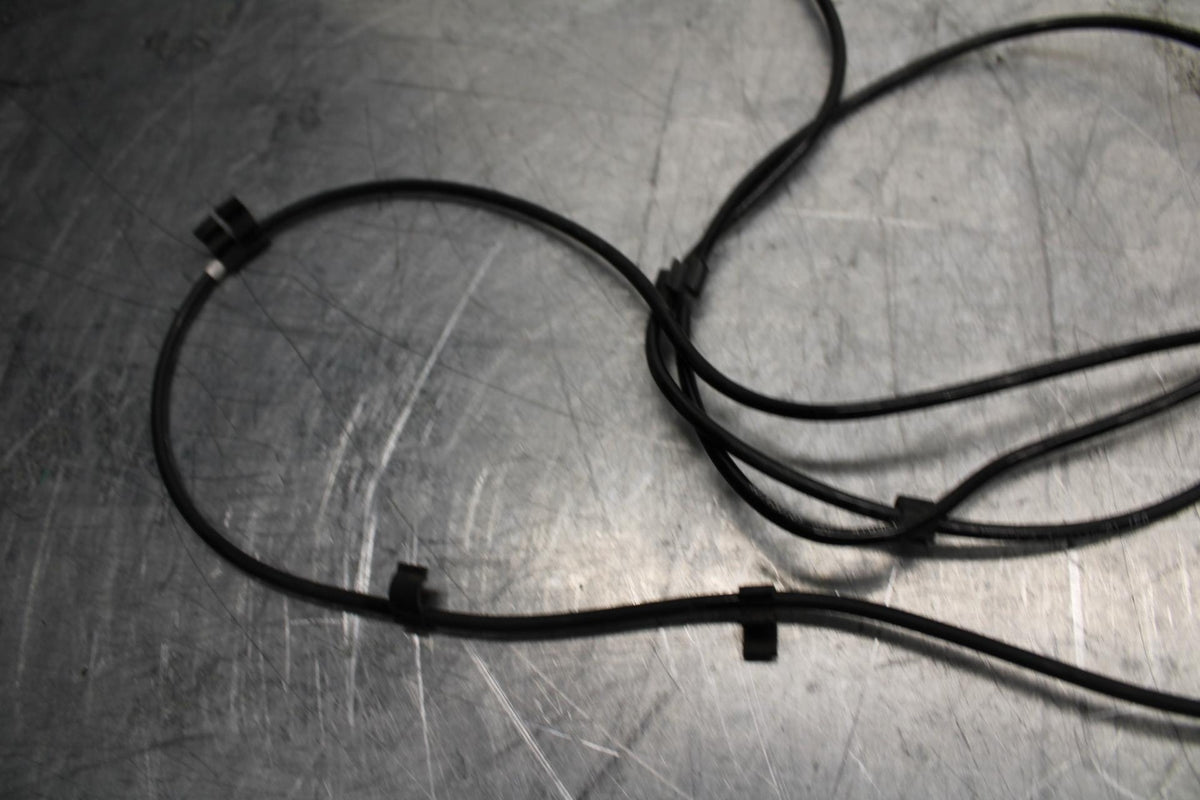 14-15 TRIUMPH STREET TRIPLE R FRONT  REAR ABS BRAKE SENSOR BB441