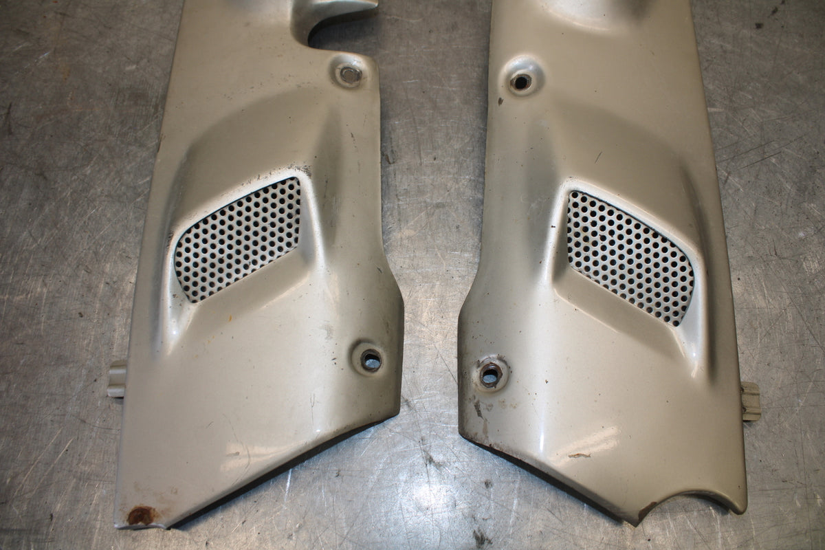 93-00 HONDA GOLDWING 1500 GL1500SE EXHAUST PROTECTOR GUARD BB700