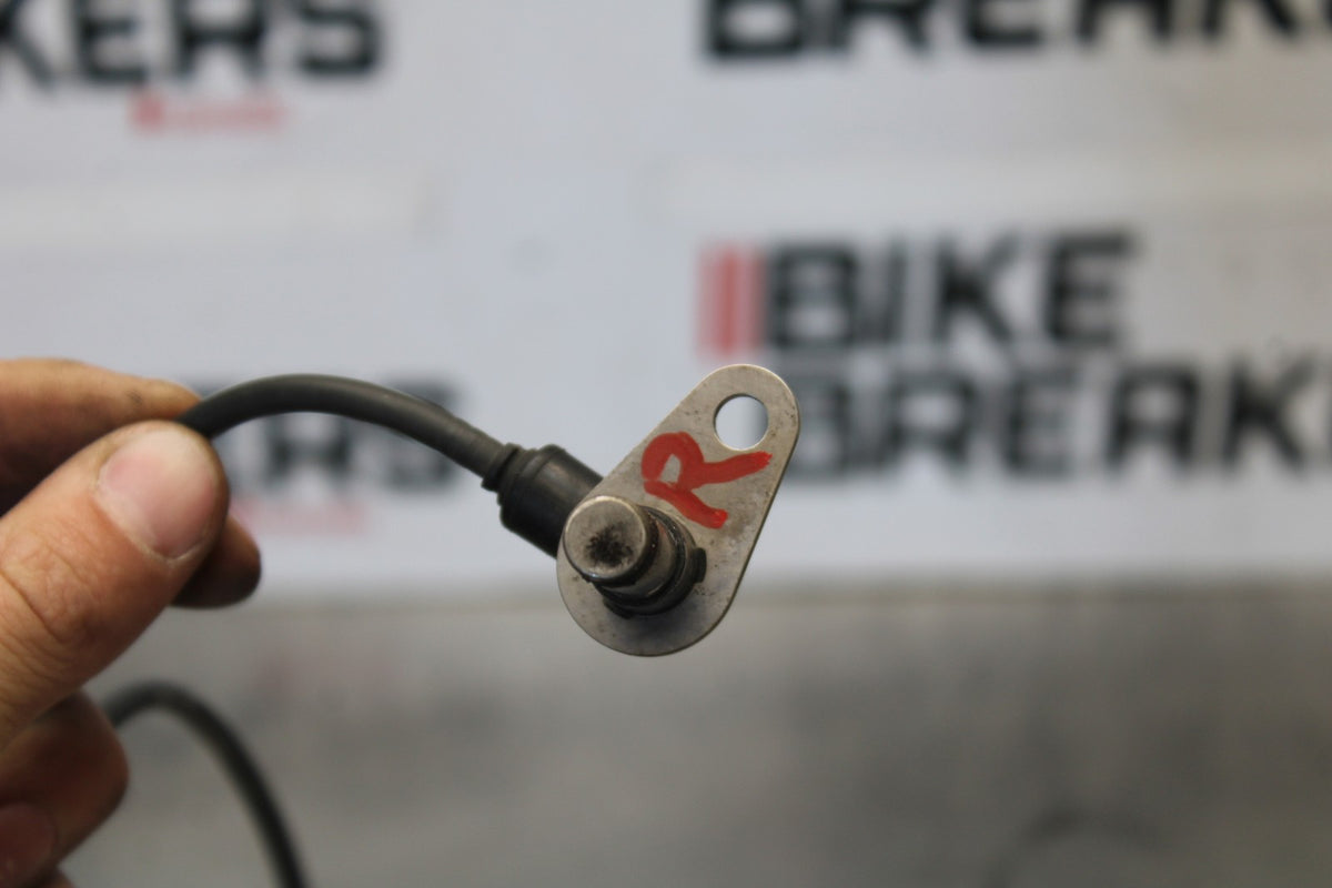 15-17 YAMAHA FJ09 REAR ABS BRAKE SENSOR BB906