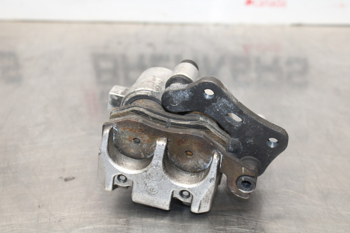 08-12 KAWASAKI NINJA 250R EX250J LEFT FRONT BRAKE CALIPER BB784
