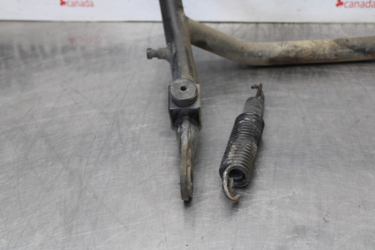 15-17 YAMAHA FJ09 CENTER MAIN STAND BB906