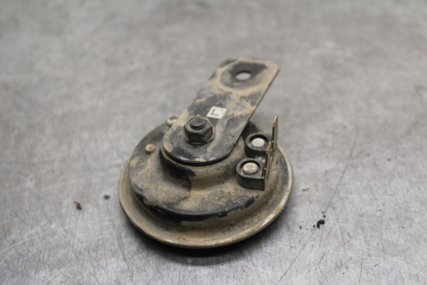 16-17 KAWASAKI VULCAN S 650 EN650 ABS HORN SIGNAL BB731