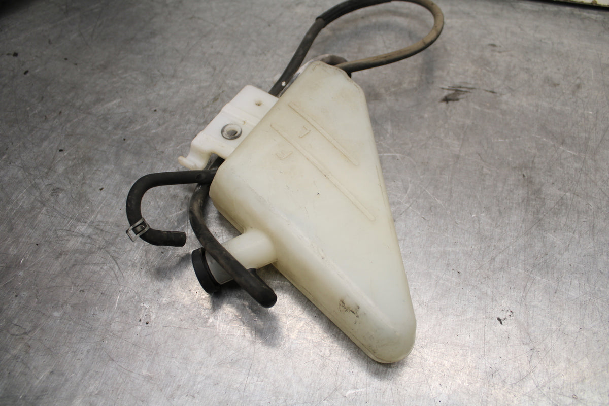 08-09 SUZUKI GSXR600 COOLANT WATER TANK RESERVOIR BOTTLE BB728