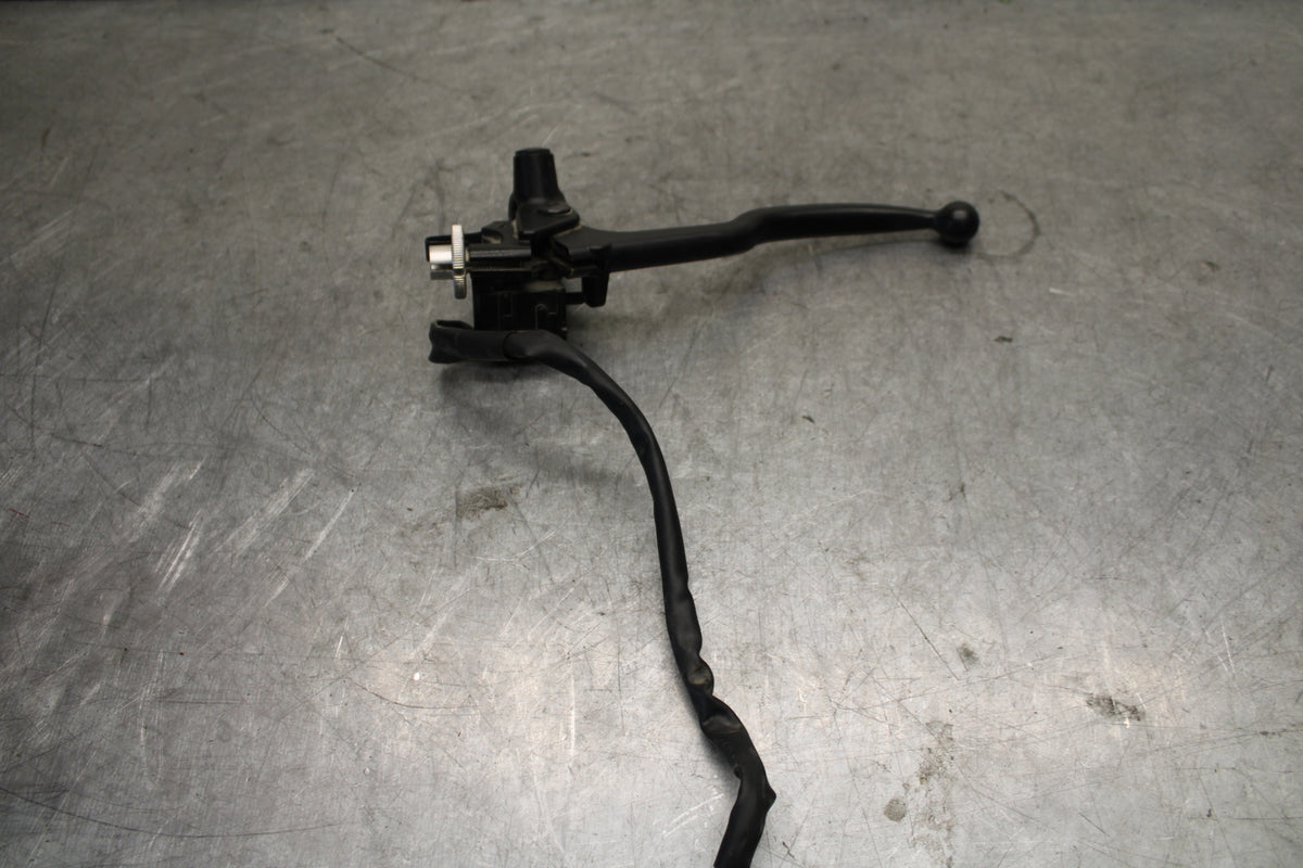 22-24 YAMAHA XSR900 CLUTCH PERCH MOUNT WITH LEVER BB683