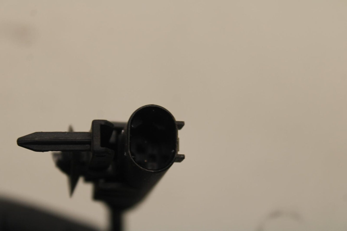 12-17 KAWASAKI ER-6N Z650 FRONT ABS BRAKE SENSOR BB607