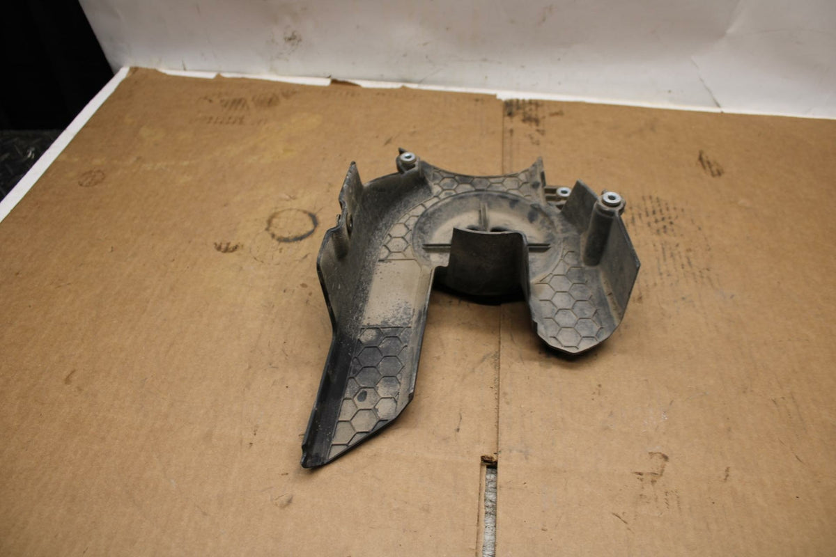 14-20 HARLEY-DAVIDSON STREET 500 ENGINE SPROCKET COVER BB381