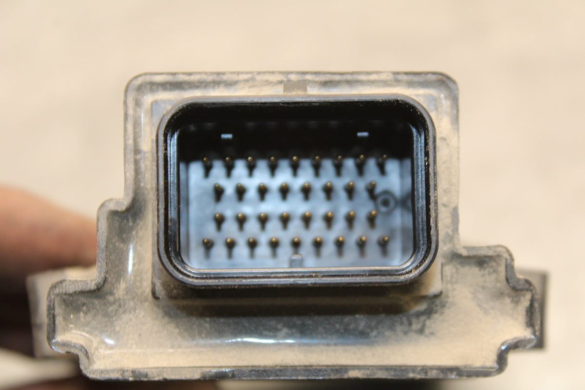 17-21 HONDA CBR1000RR SP SUSPENSION COMPUTER CONTROLLER UNIT BB681