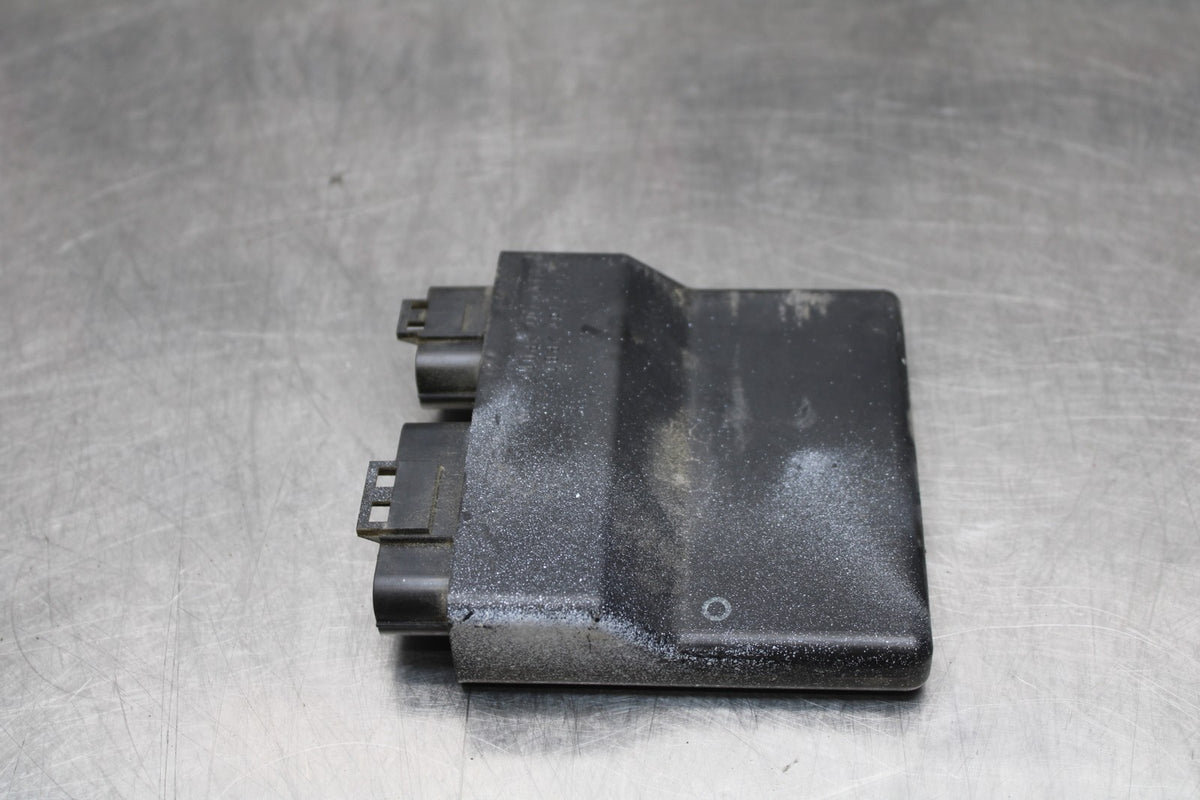 10 SUZUKI SV650 ECU COMPUTER CONTROLLER UNIT BLACK BOX ECM CDI  BB181