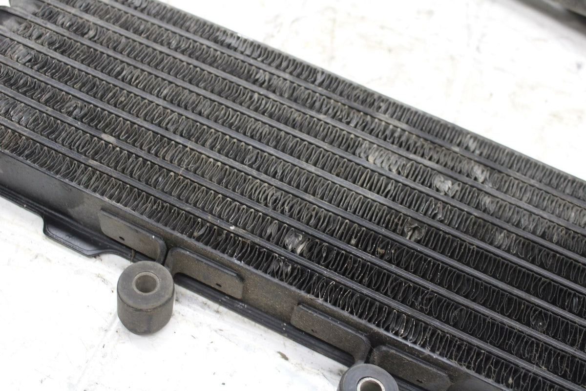 93 SUZUKI KATANA 600 GSX600F ENGINE MOTOR OIL COOLER  BB400