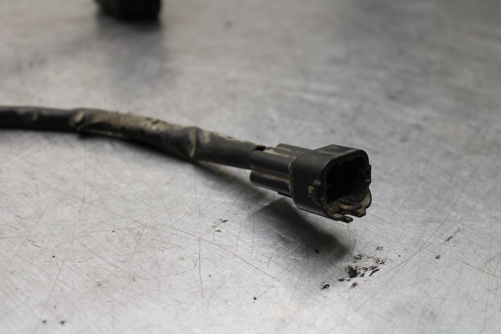 16 KAWASAKI NINJA ZX10R RIGHT HANDLE KILL OFF START SWITCH SWITCHES BB650