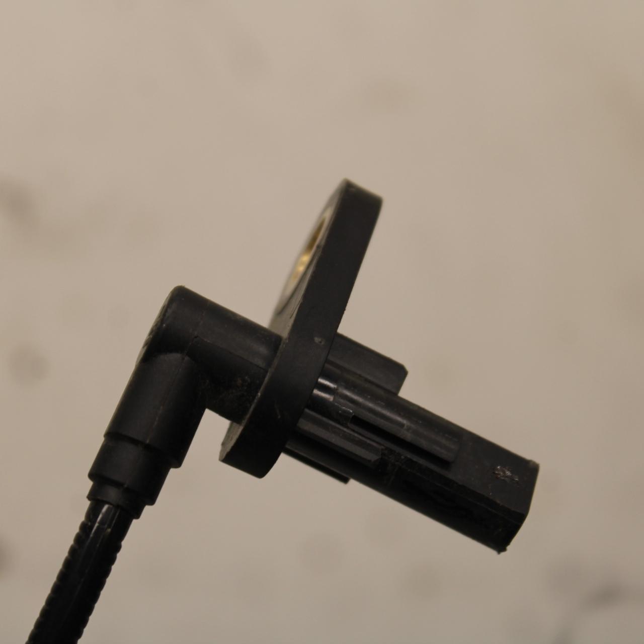 21 KAWASAKI NINJA ZX6R FRONT ABS BRAKE SENSOR BB647