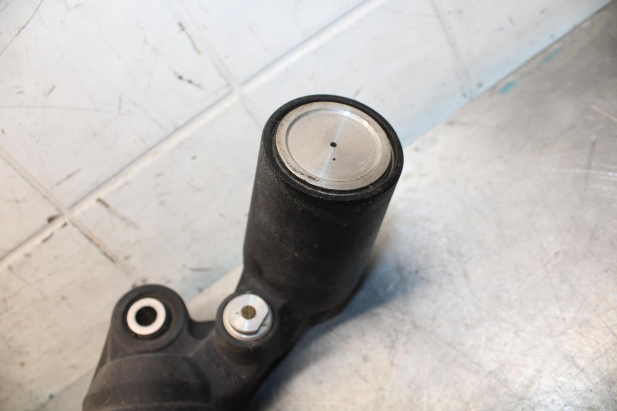 07-12 HONDA CBR600RR REAR BACK SHOCK ABSORBER SUSPENSION 52400-MFJ-A02 BB500