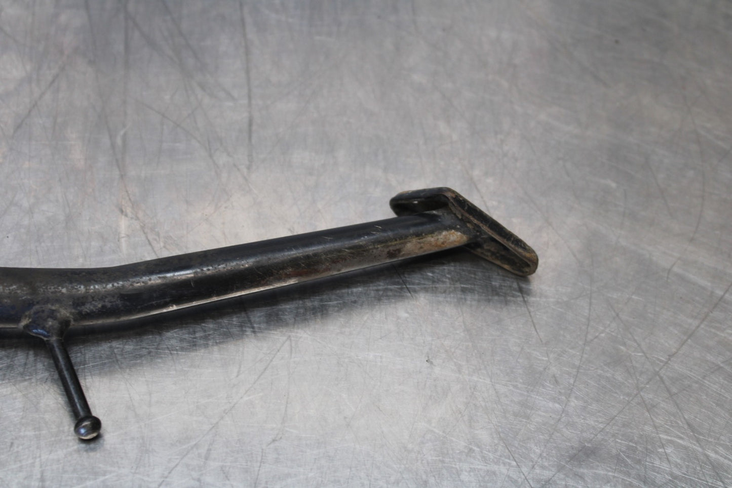 06-07 SUZUKI GSXR 600 KICKSTAND SIDE KICK STAND BB170