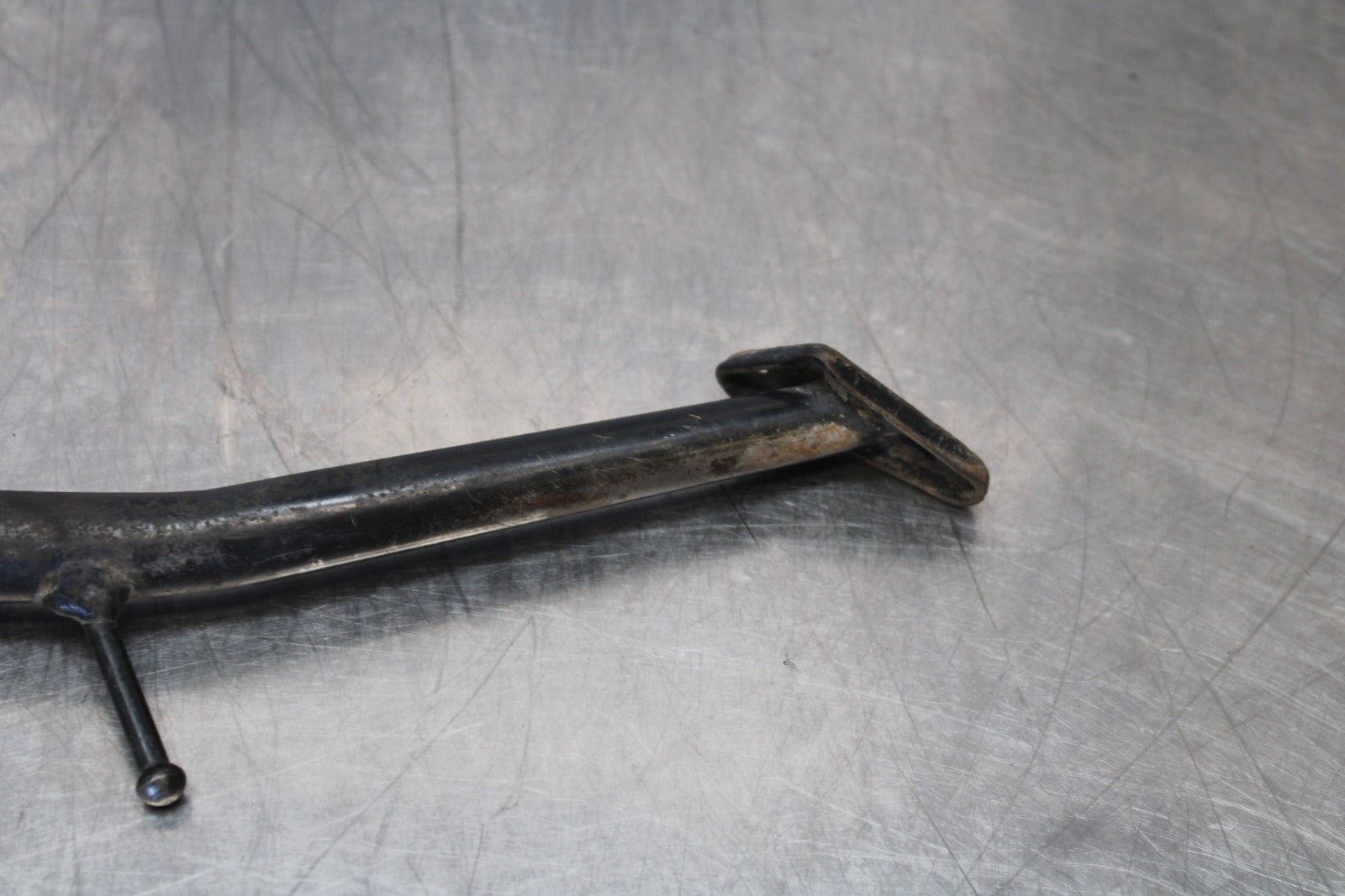 06-07 SUZUKI GSXR 600 KICKSTAND SIDE KICK STAND BB170