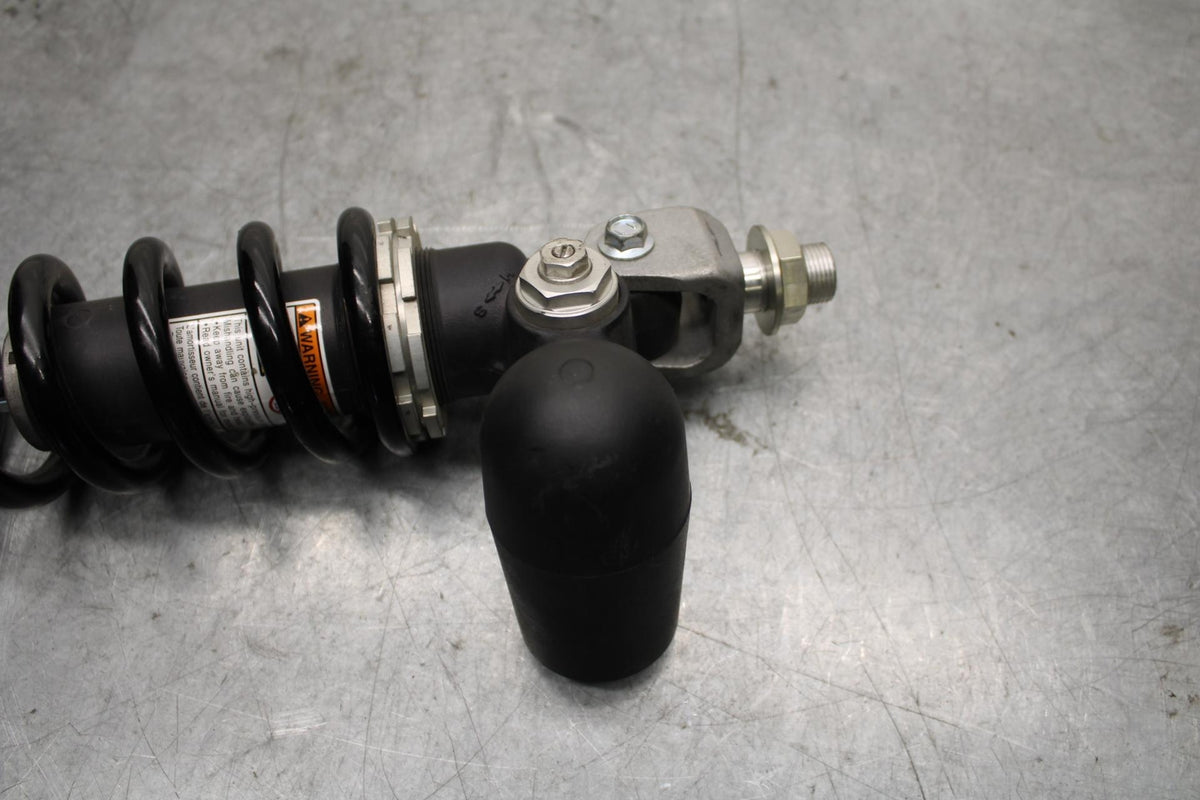 11-23 SUZUKI GSXR 750 REAR BACK SHOCK ABSORBER SUSPENSION BB55