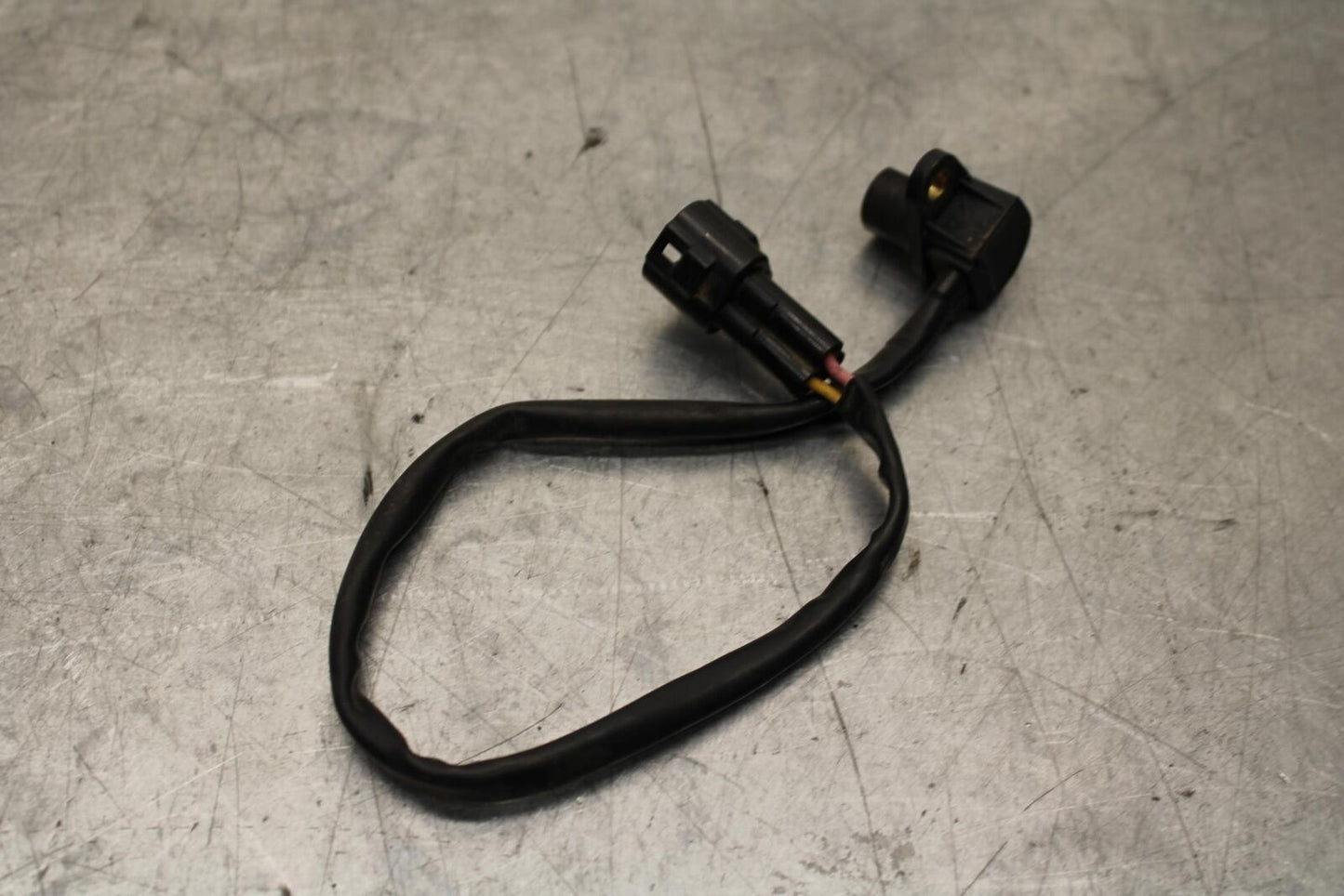 2003 Kawasaki Ninja ZX6RR ZX600K SPEED SPEEDOMETER SENSOR BB66