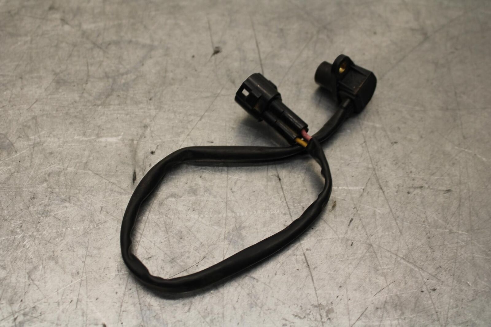 2003 Kawasaki Ninja ZX6RR ZX600K SPEED SPEEDOMETER SENSOR BB66