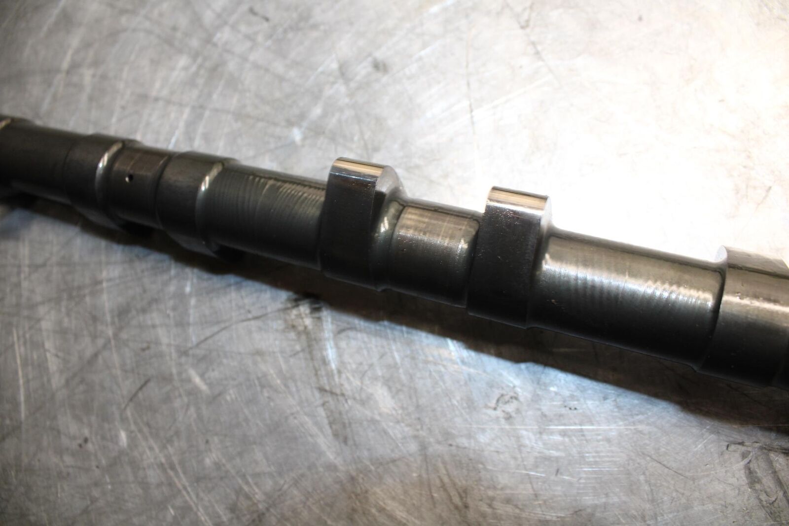 06-11 KAWASAKI  ZX-14R CAMSHAFT CAMS CAM SHAFTS  BB478