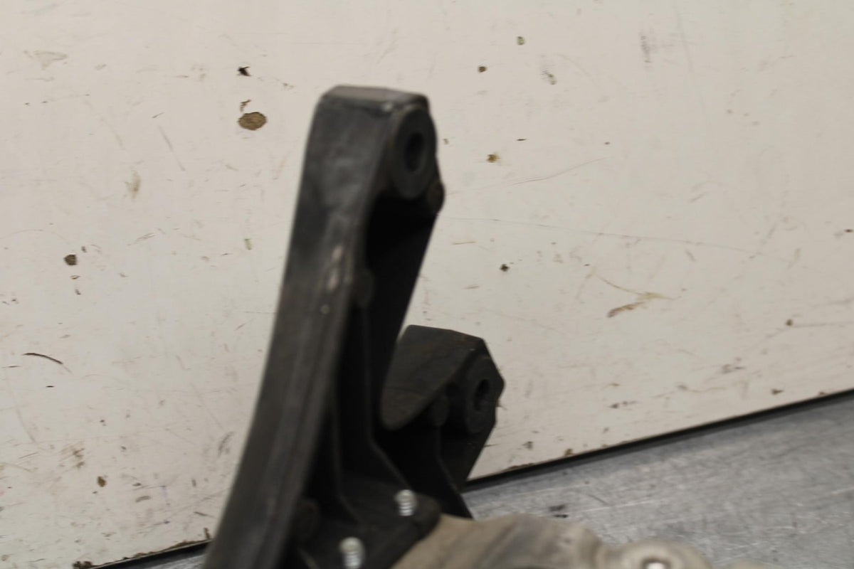 06-07 SUZUKI GSXR 600 750 FRONT SUBFRAME SUB FRAME BB98